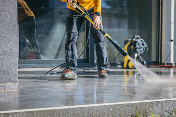 Best Warehouse Floor Cleaning in Kenbridge, VA