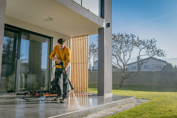 Best Pool Deck Cleaning in Kenbridge, VA